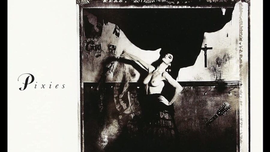 Tuesday’s Gone: Pixies Live at VPRO Studios 1988