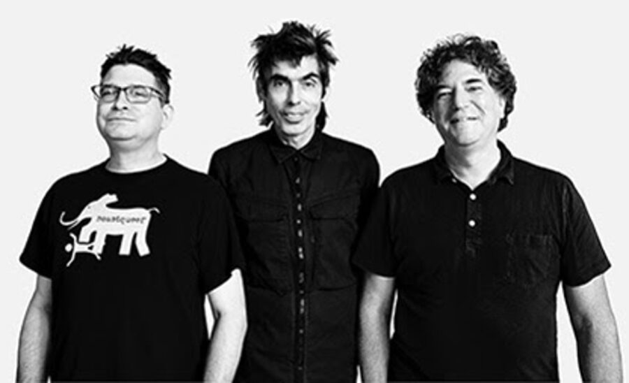 Renowned Producer Steve Albini Dies at 61
