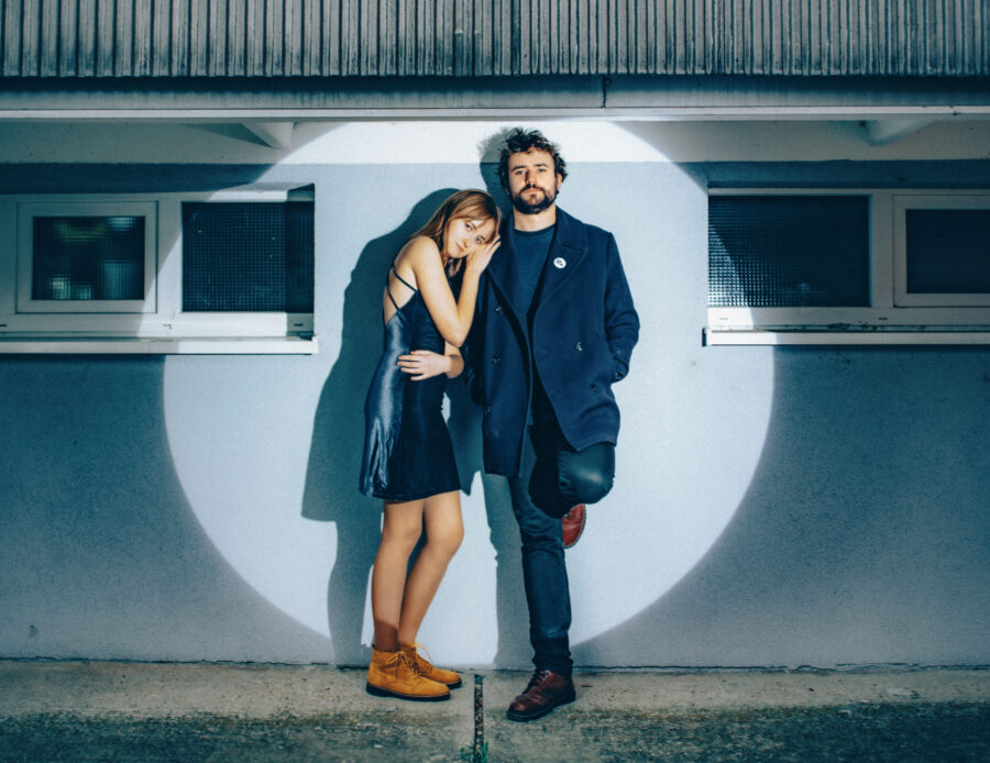 LISTEN: Vlado Nosal & The Avedons Create Experimental Simplicity on “Car”