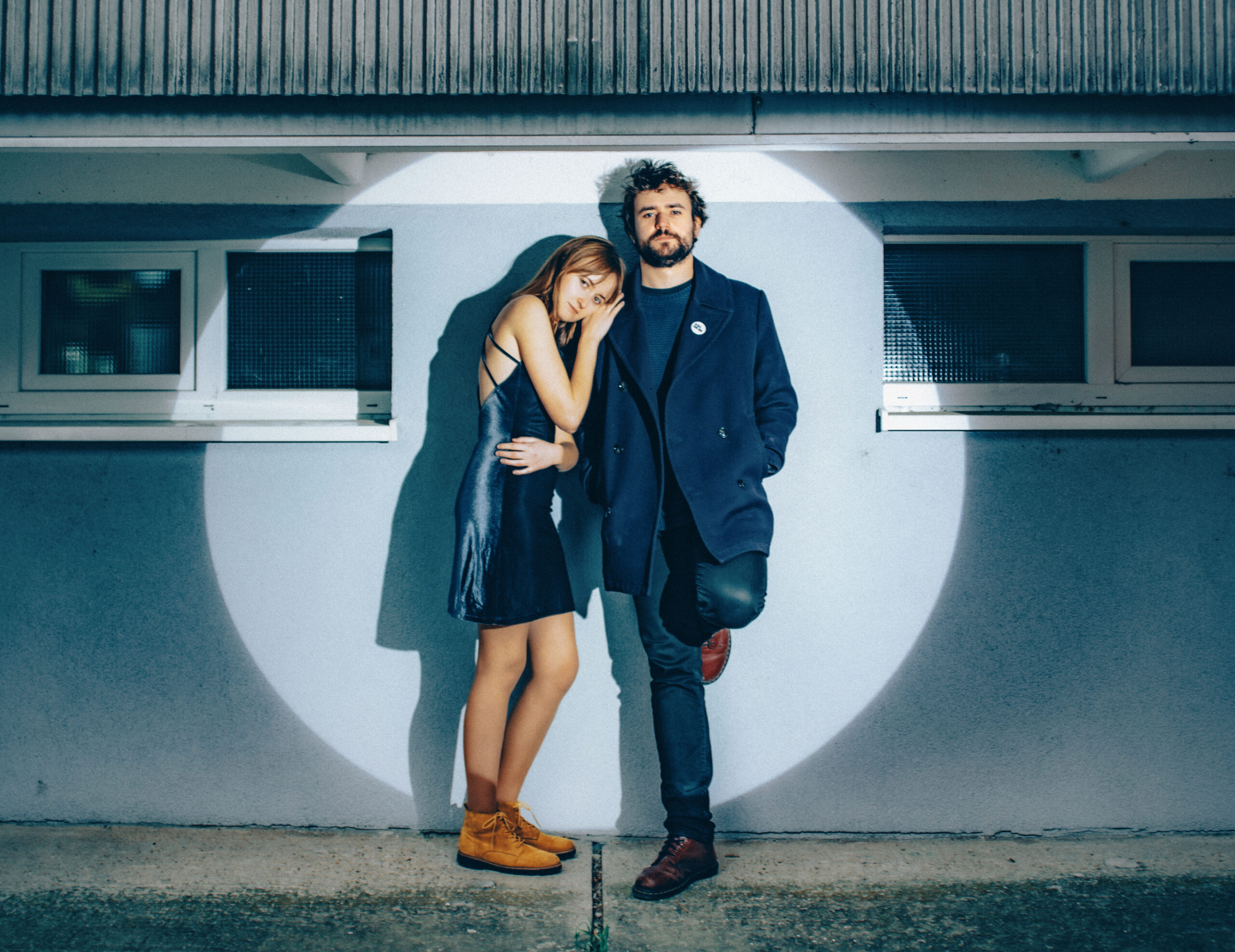 LISTEN: Vlado Nosal & The Avedons Create Experimental Simplicity on “Car”