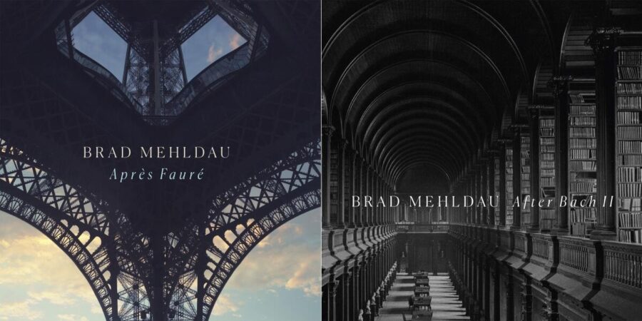 Brad Mehldau Dives Deep With Intricate Two Nonesuch Releases ‘After Bach II’ & ‘Après Fauré’ (ALBUM REVIEWS) 
