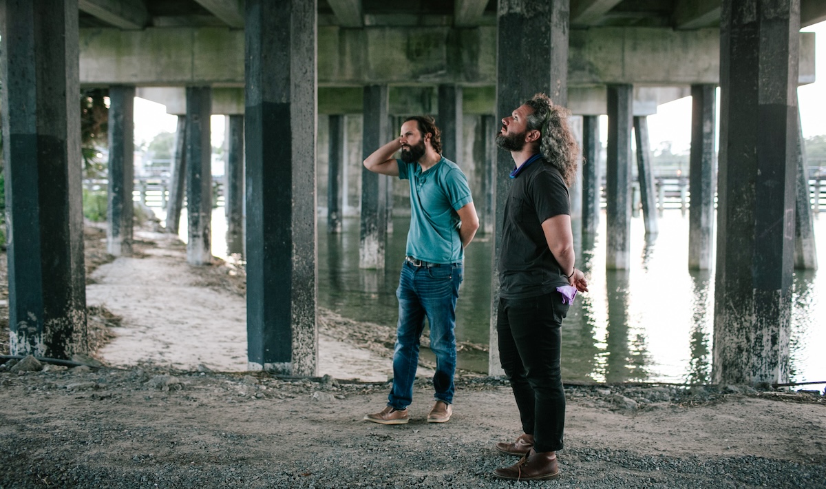 VIDEO PREMIERE: Beta Radio Reflect on Duality with Poignant Folk-rock Tune “The Grief Of”
