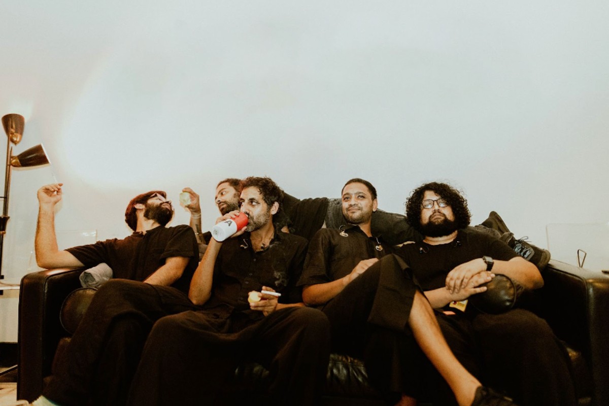 Peter Cat Recording Co. Announces New Album ‘BETA’ – Out 8/9