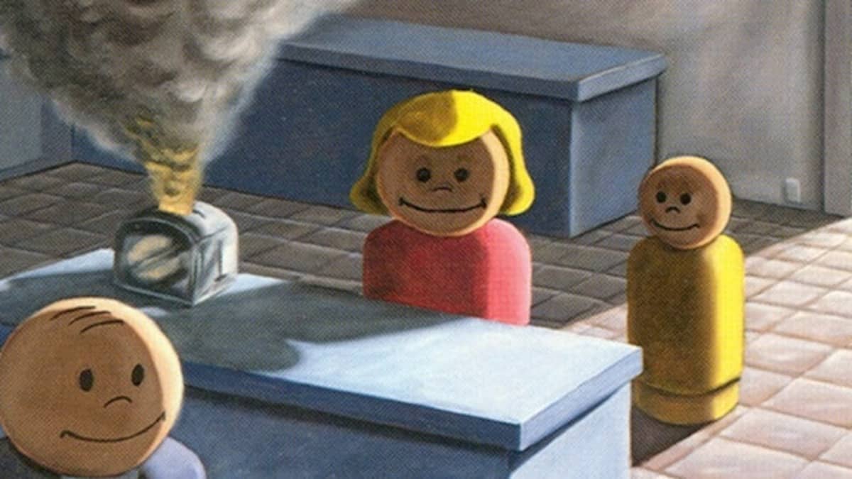 30 Years Ago Today – Sunny Day Real Estate Releases Debut Album ‘Diary’