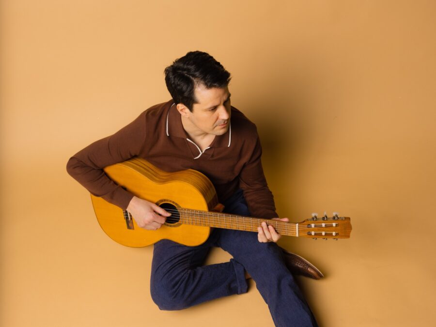 LISTEN: Lonely Benson Rejuvenates With Bedroom Bossa Track “My Happiness”