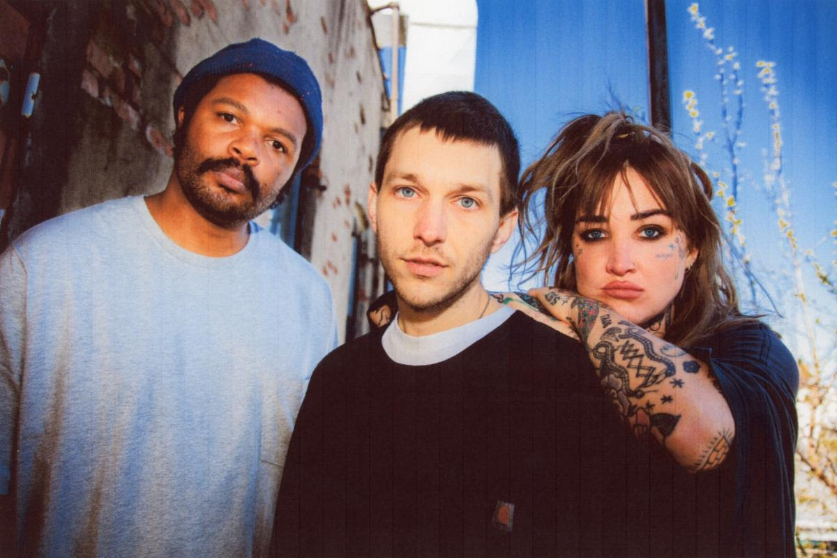 CAUSTIC COMMENTARY: Dehd, Ghostface Killah, Les Savy Fav, Rainbow Kitten Surprise, Amen Dunes & More