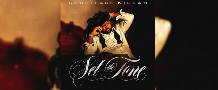 Ghostface Killah Shows No Mercy On Distinct ‘Set The Tone (Guns & Roses)  (ALBUM REVIEW)