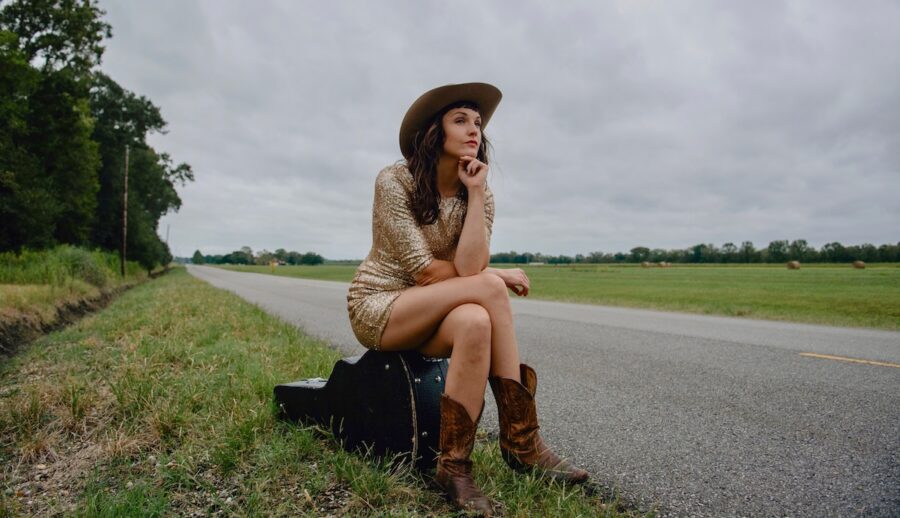 SONG PREMIERE: Rainy Eyes Chooses Not to Settle For Less with Simmering Blues-soul Tune “You Just Want What You Can’t Have”