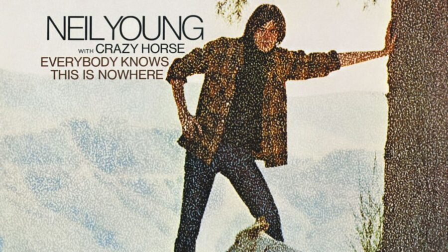 55 Years Later: Neil Young & Crazy Horse Unleash Epic Song Fury On ‘Everybody Knows This Is Nowhere’