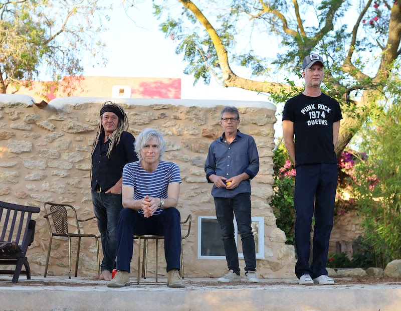 Nada Surf Continues to Evolve Indie-pop Sounds on ‘Moon Mirror’ (ALBUM REVIEW)