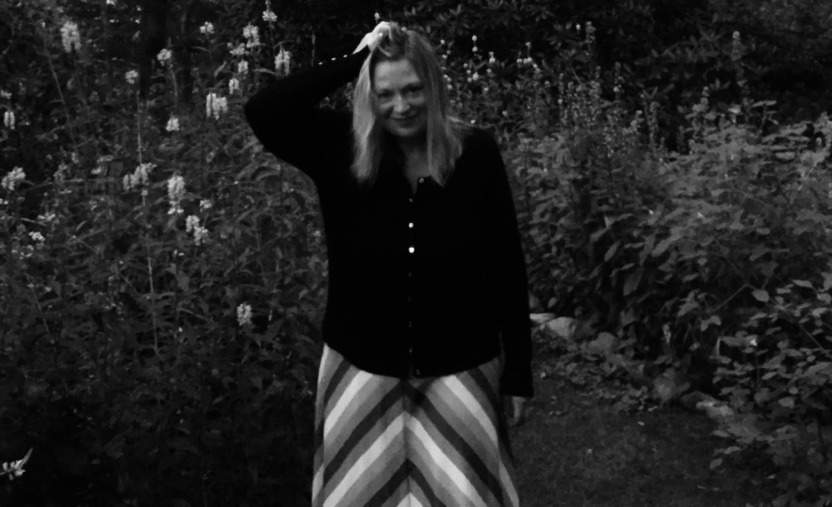 LISTEN: Leah Callahan Drops Chrissie Hynde Vibes On Slinky “Super”