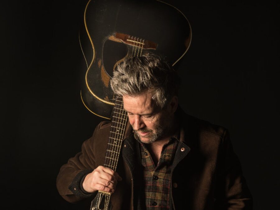 Tim Easton Paints Most Fully Realized Work On ‘Find Your Way’ (ALBUM REVIEW)