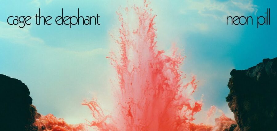 On ‘Neon Pill’ Cage the Elephant Injects Subtle Grooves & Infectious Melodies’ (ALBUM REVIEW)
