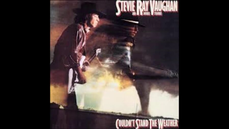 35 Years Ago Today – Stevie Ray Vaughan Killed At Age 35 Outside Alpine Valley