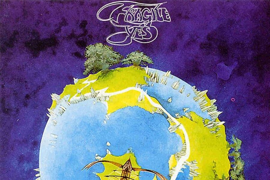 Yes Releasing ‘Fragile’ New Box Set Featuring Rarities, Remixes, Remastered Audio & More