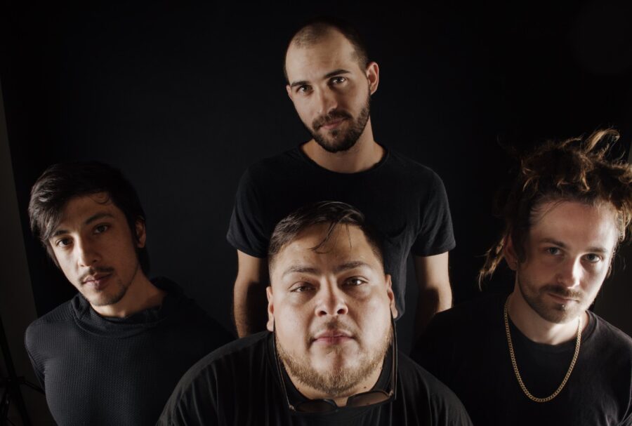 LISTEN: Trvy & The Enemy Evoke Classic Soul With “Matthew McConaughey”