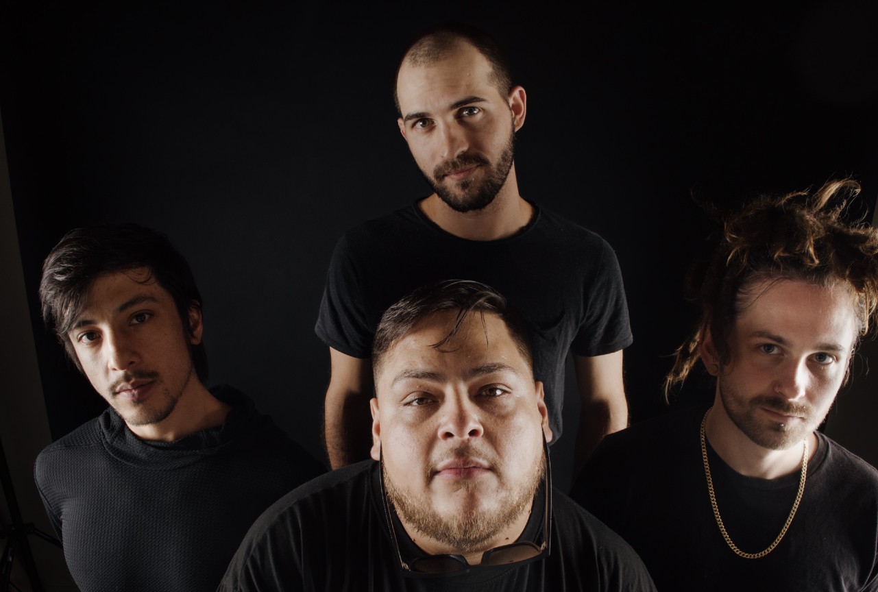 LISTEN: Trvy & The Enemy Evoke Classic Soul With “Matthew McConaughey”