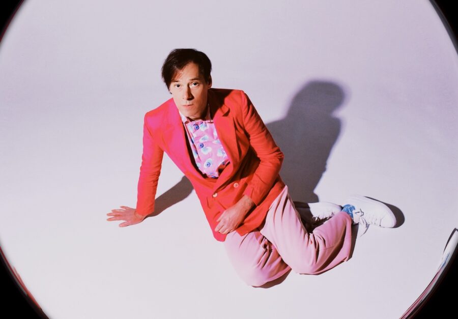 Of Montreal Continue Musical Progression with Vibrant Pop Flair on ‘Lady On The Cusp’ (ALBUM REVIEW)