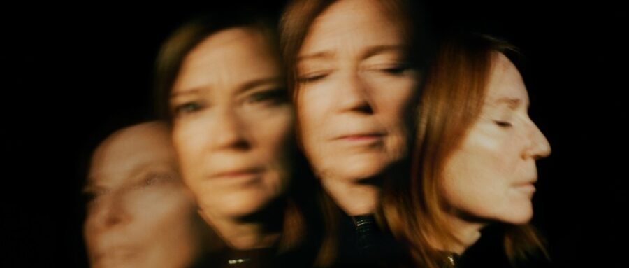 Beth Gibbons Announces First Ever Solo Tour