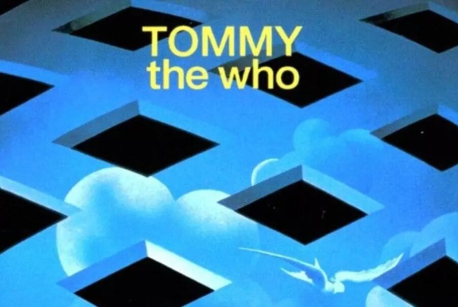 55 Years Later: The Who Bring Rock Opera Concept To Forefront With ‘Tommy’