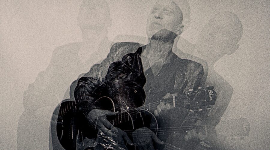 THE THE Return with New LP ‘Ensoulment,’ Share North American Tour Dates