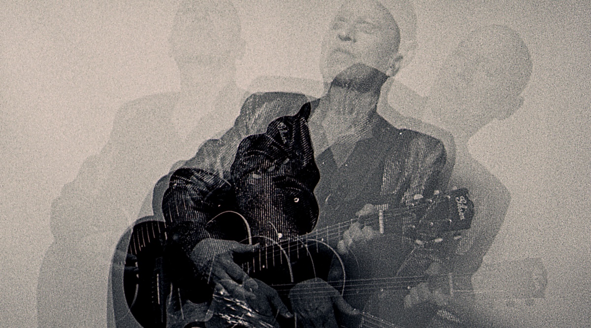 THE THE Return with New LP ‘Ensoulment,’ Share North American Tour Dates