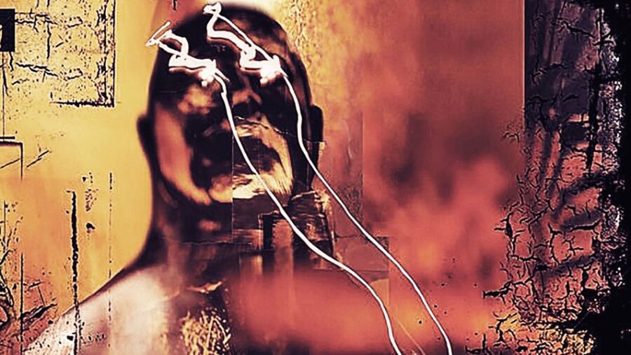 Manic Monday: Machine Head Live at Dynamo Open Air 1995