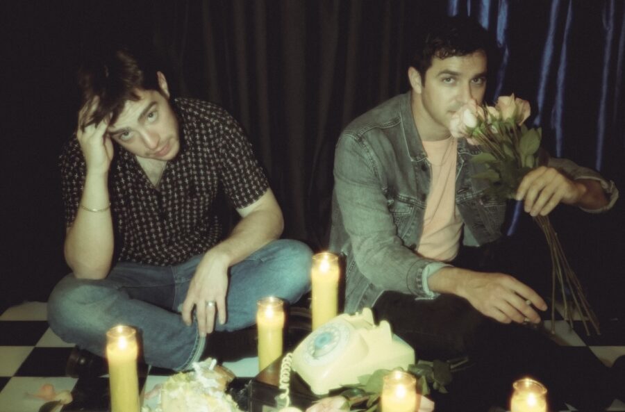 SONG PREMIERE: Swerve Offer Grunge Rock-Laced Take on The Stone Roses’ “I Wanna Be Adored”