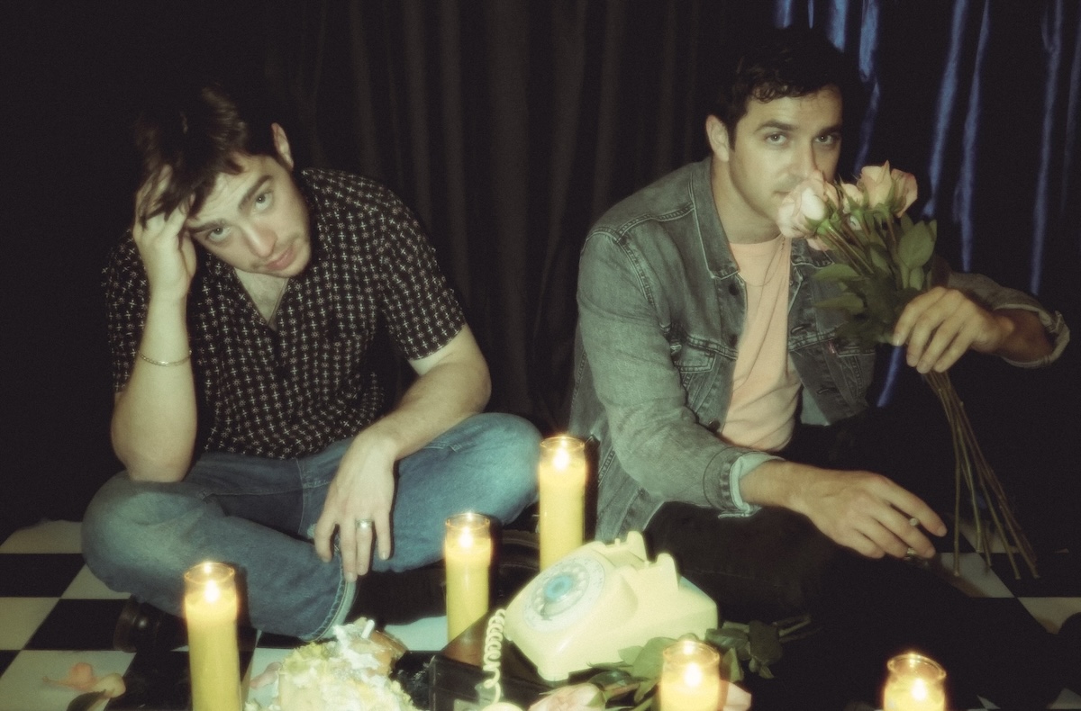 SONG PREMIERE: Swerve Offer Grunge Rock-Laced Take on The Stone Roses’ “I Wanna Be Adored”