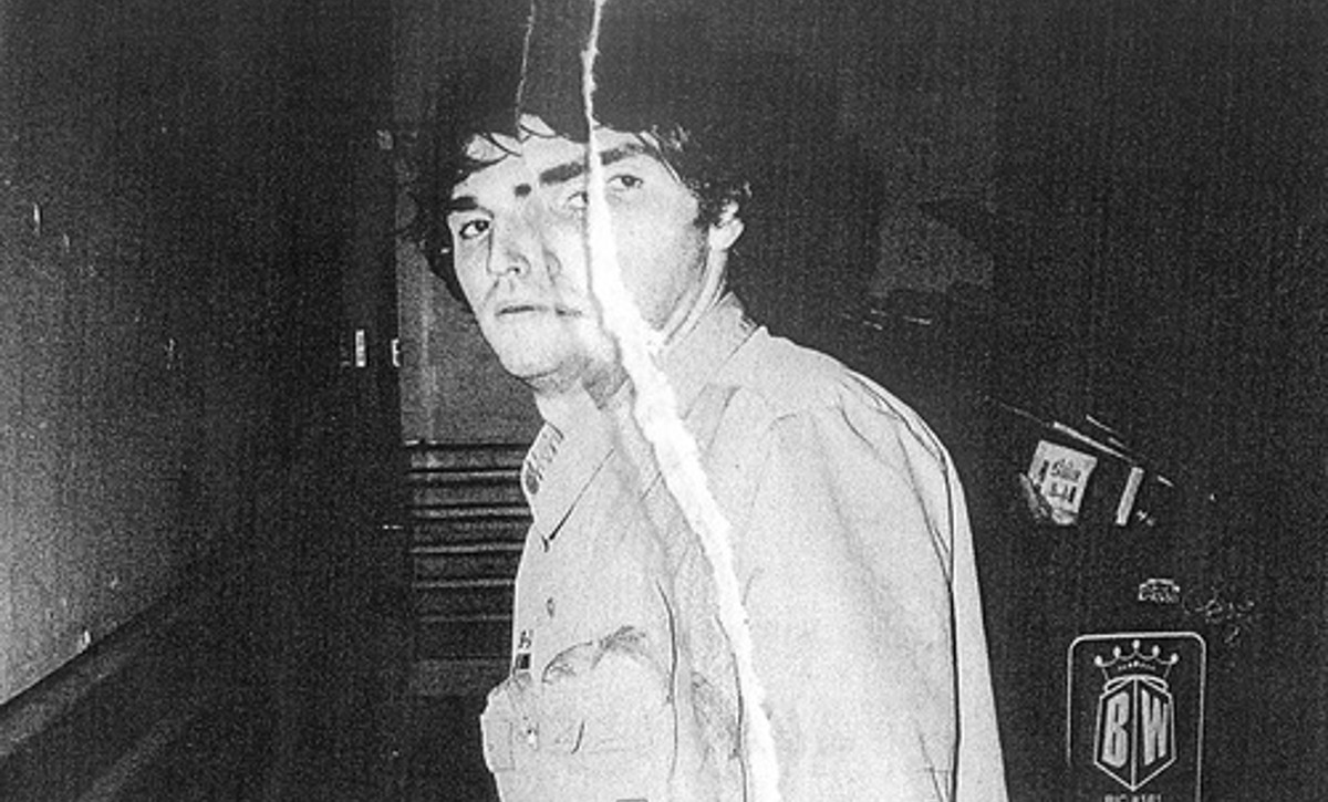 LISTEN: Walter The Producer Keeps It Eerie & Catchy On “I’m Scared”