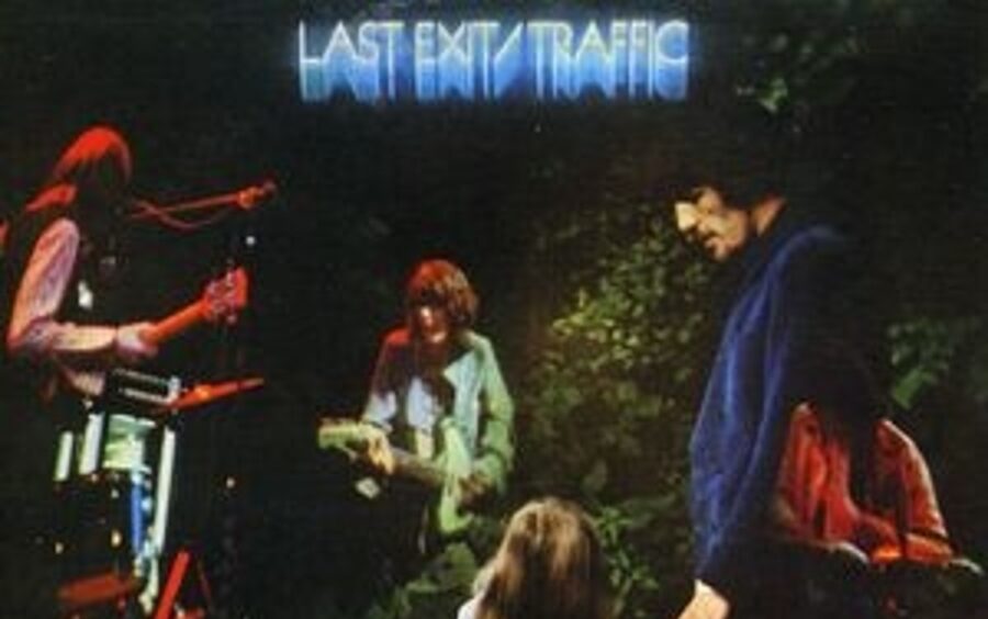 55 Years Later: Traffic Offers Lofty Odds & Ends With ‘Last Exit’