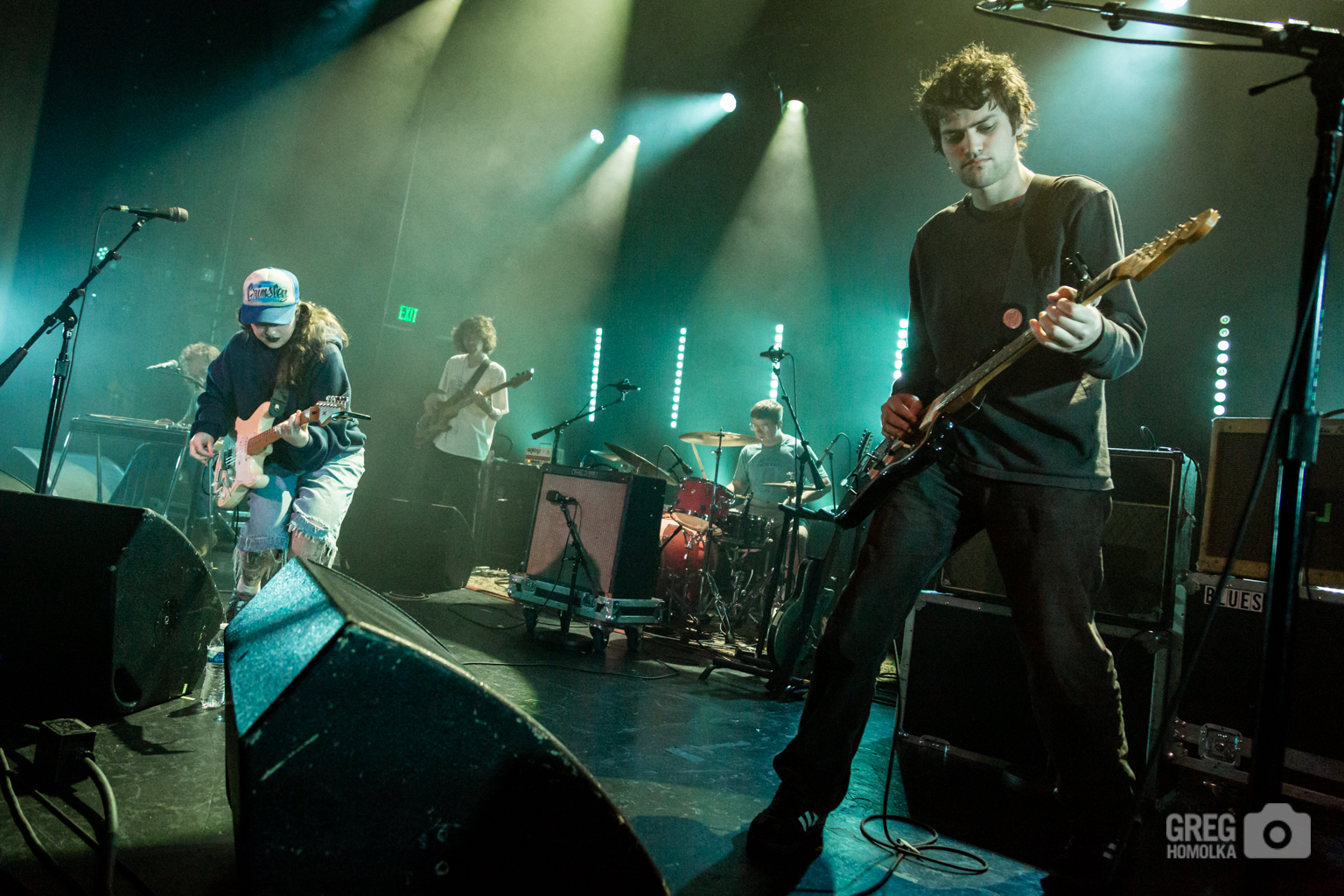 MJ Lenderman & The Wind Announce Fall Tour Dates