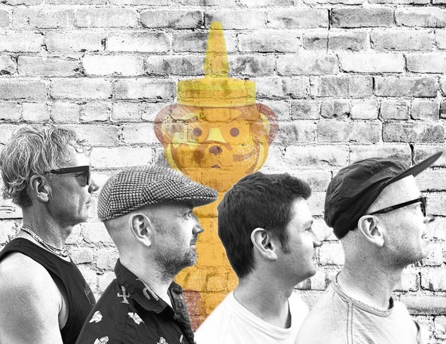 LISTEN: Honeybear Offers Stax Styled Seductive Soul On “I Was Wrong”