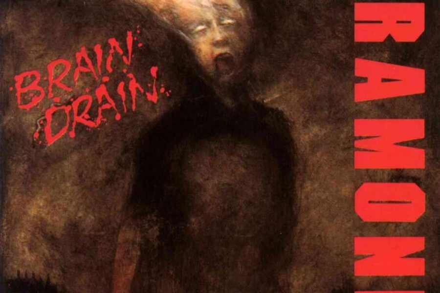 35 Years Ago Today – Ramones Release ‘Brain Drain’ Album