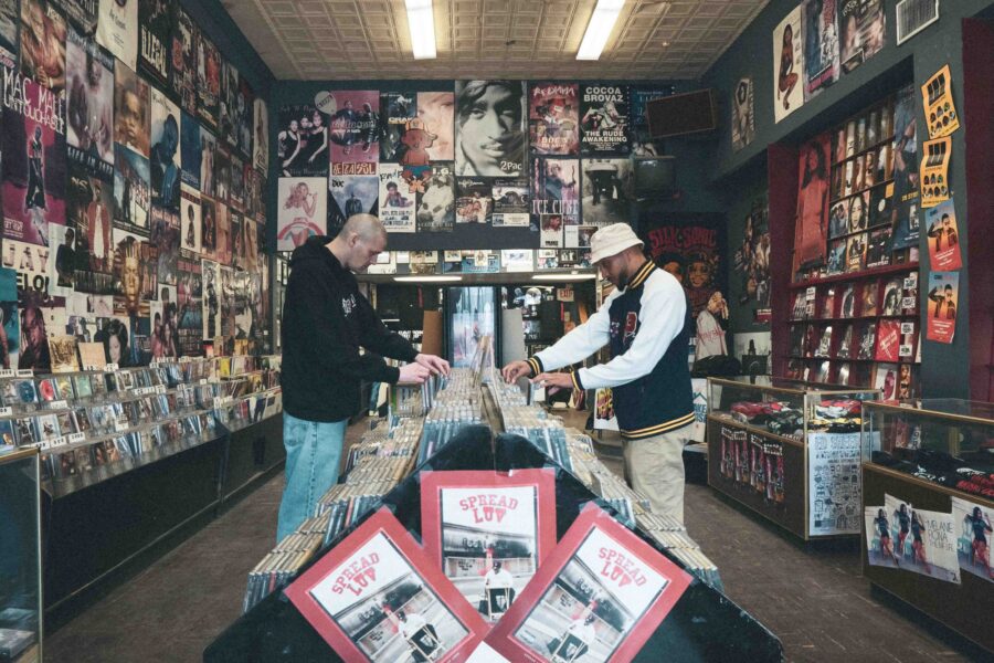 LISTEN: Muja & Dub Sonata Drop Classic Wu-Tang Hooks Via “Put It Inna Book” (Feat. Nazeem)