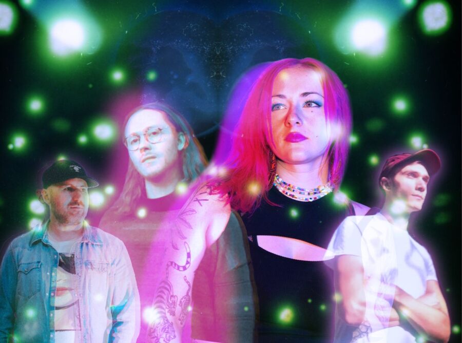 LISTEN: Tendavillage Molds Glistening Neo Soul On Jammin’ “Time Alone”