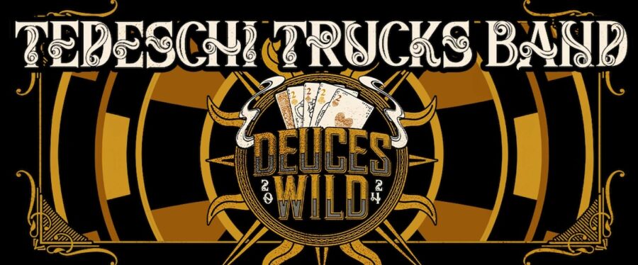 Tedeschi Trucks Band Launch Dueces Wild Tour in Portland, OR with Big Grooves and Soulful Moments (SHOW REVIEW)