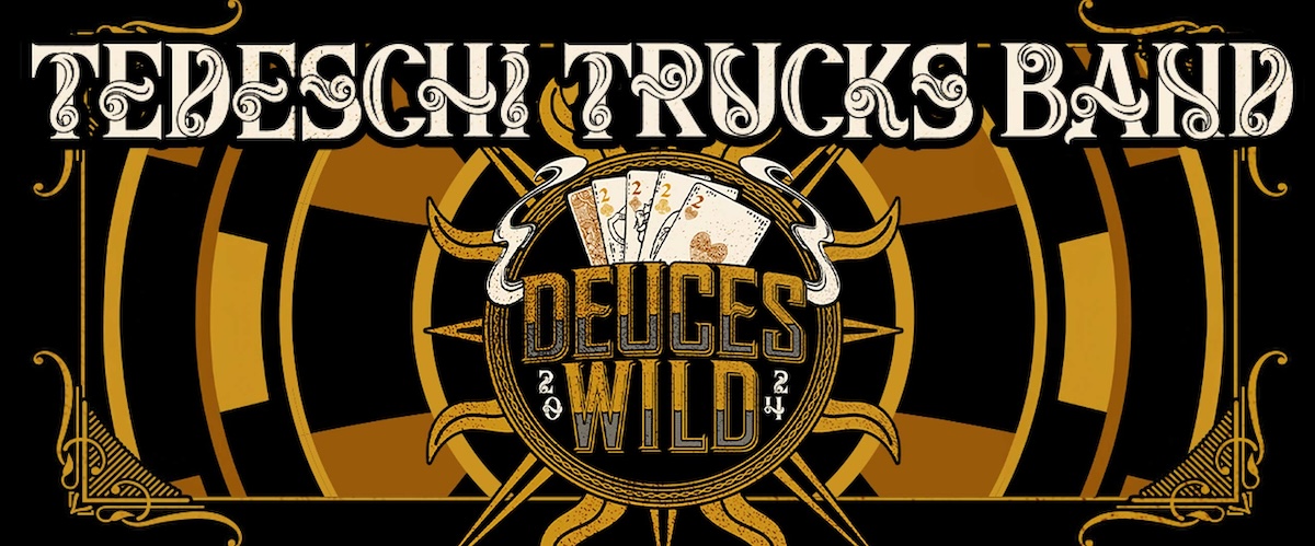 Tedeschi Trucks Band Launch Dueces Wild Tour in Portland, OR with Big Grooves and Soulful Moments (SHOW REVIEW)