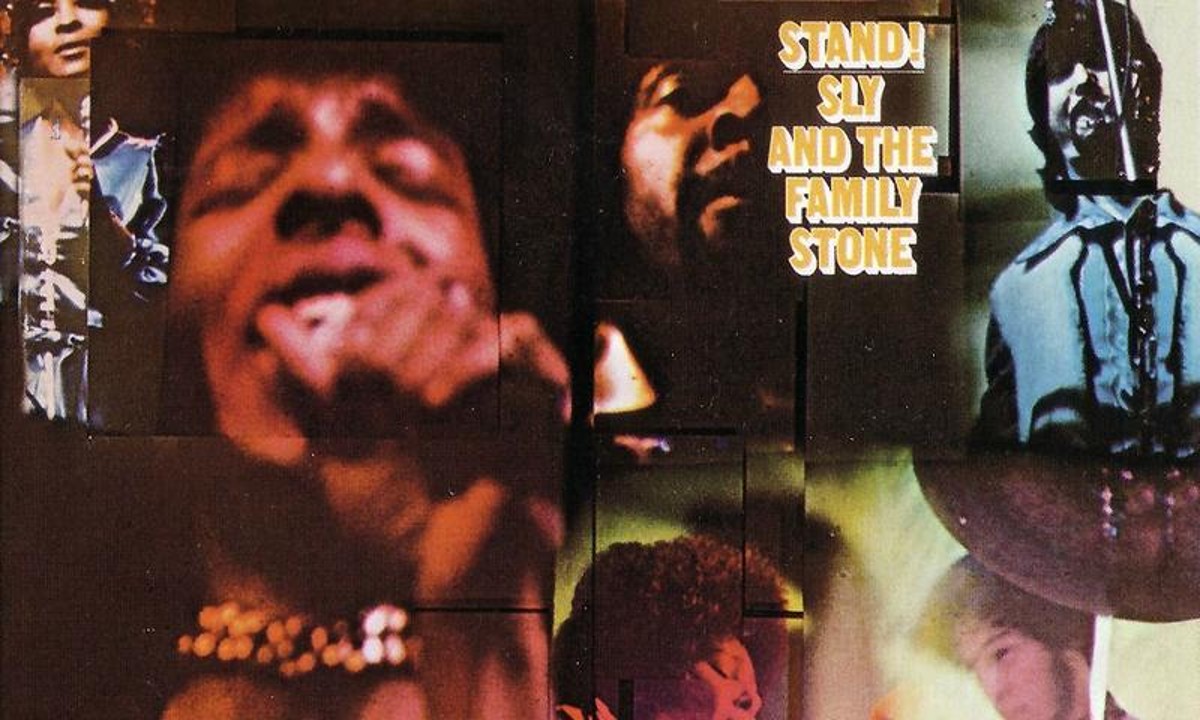 Tuesday’s Gone: Sly & The Family Stone Make Prolific Statement With “Stand!” Live