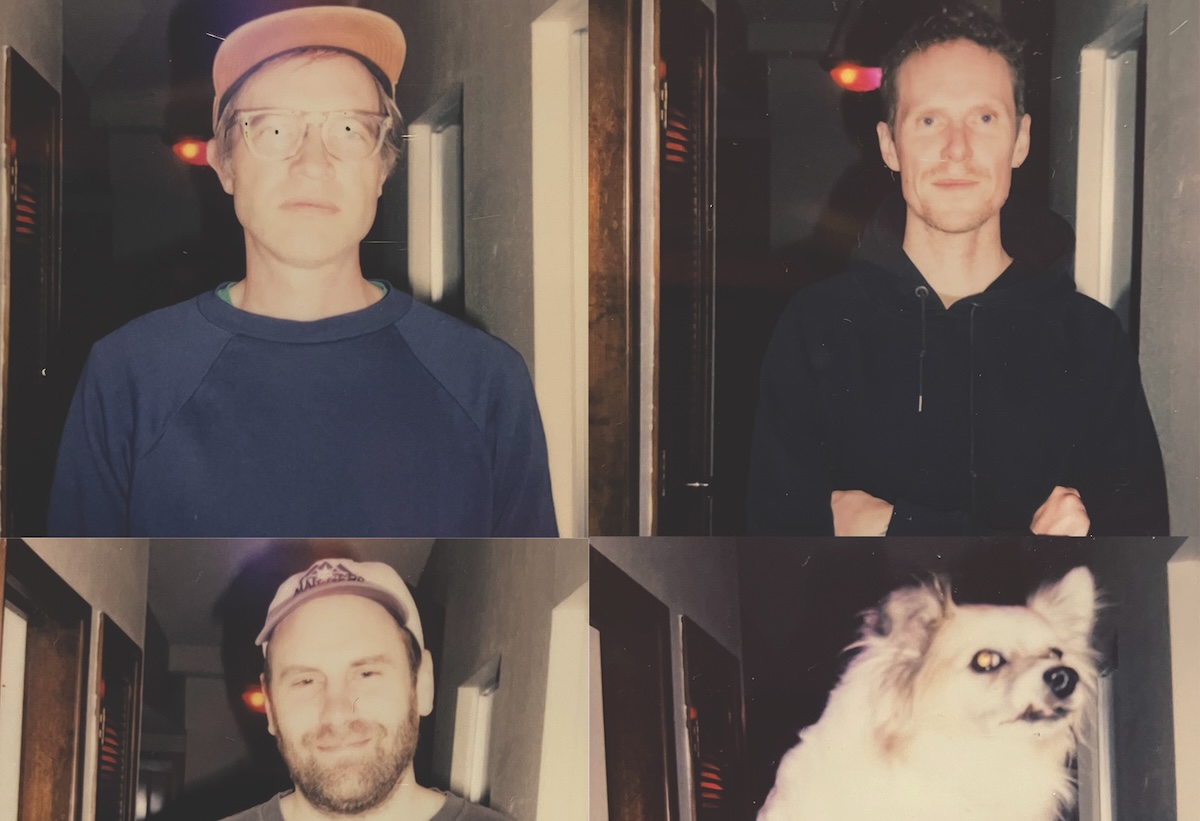 SONG PREMIERE: Lonesome Shack Conjure Grooving and Bluesy Folk-rock Sound on “Fresh Bones”