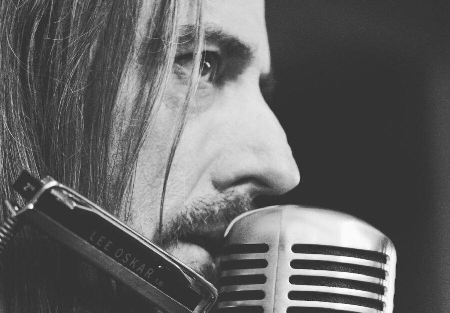 SONG PREMIERE: Reece Sullivan Stirs Up Instant Alt-country Classic with “All Out Of My Hands”