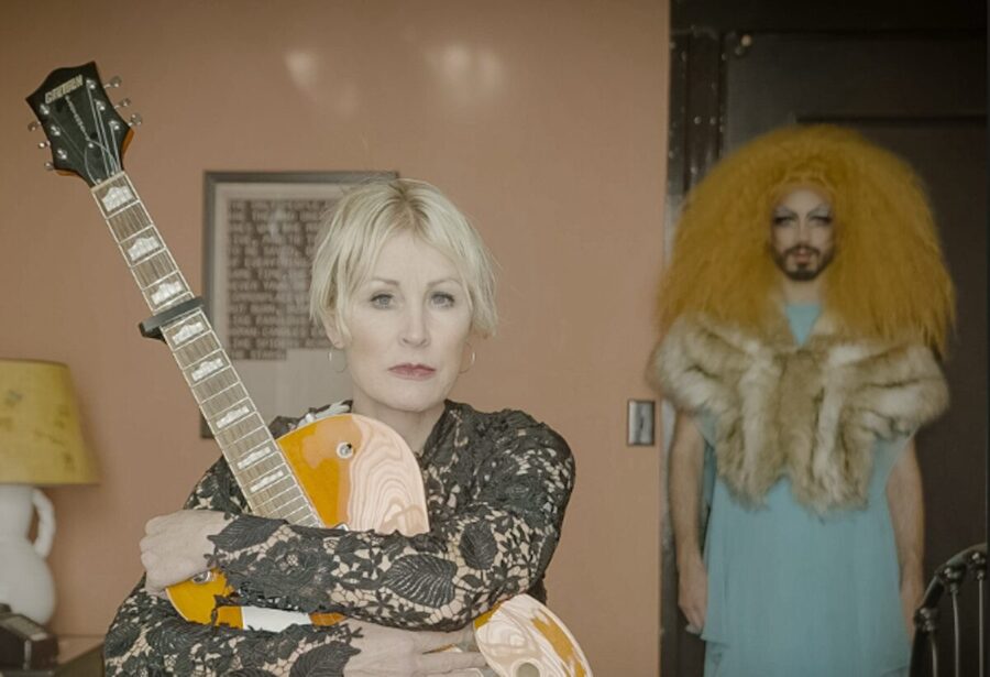 Shawna Virago Fuses Punk Influences Into Country Sound on ‘Blood In Her Dreams’ (ALBUM REVIEW)