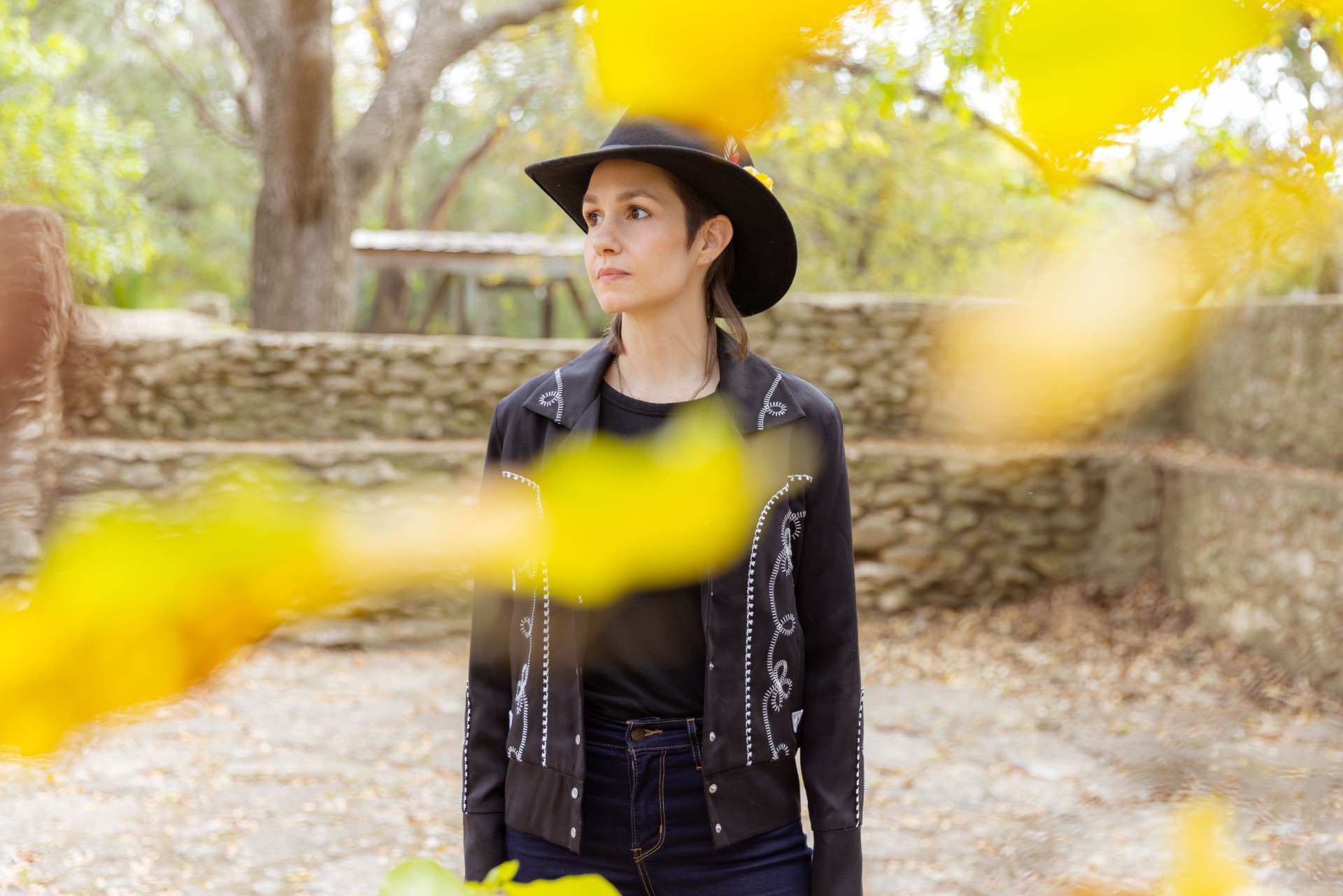 LISTEN: Catchy Twangy Melodies Run Abundant On Emily McLoud’s “Canyon Ridge”