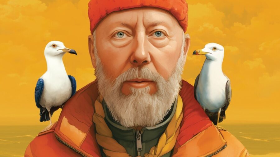 Richard Thompson’s ‘Ship To Shore’ Proves Fascinating Addition To Epic Catalog (ALBUM REVIEW)