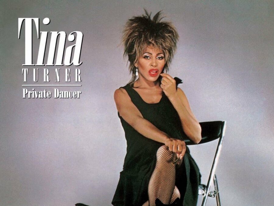 40 Years Ago Today – Tina Turner Releases ‘Private Dancer’ Album