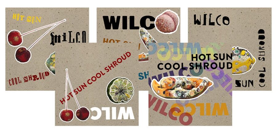 Wilco's 'Hot Sun Cool Shroud' Bends Rock Rules To Fit Lofty