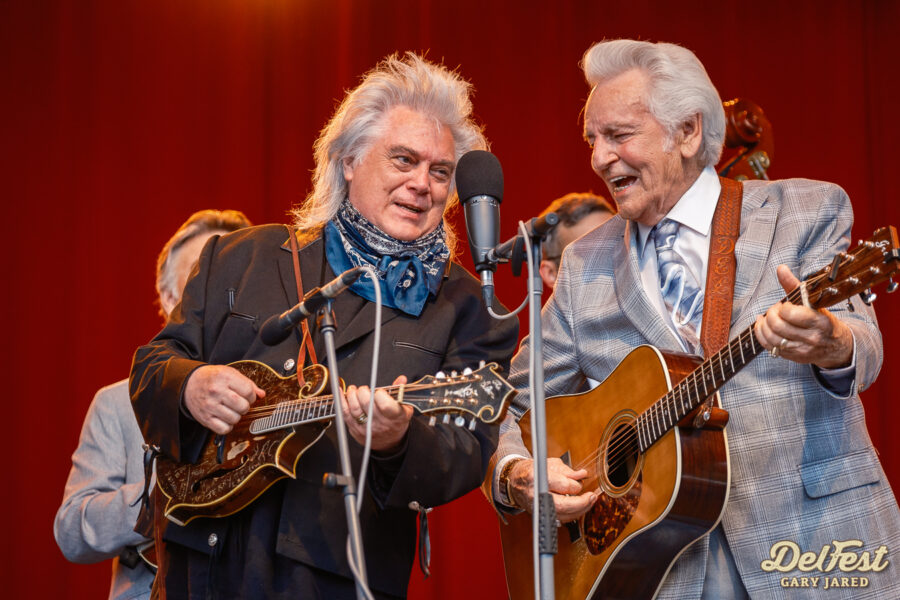 DelFest 2024 – The Way All Festivals Should Be: Marty Stuart, John Craigie, Leftover Salmon, Shinyribs, Daniel Donato & More Lead ’24 Throwdown (REVIEW/PHOTOS)