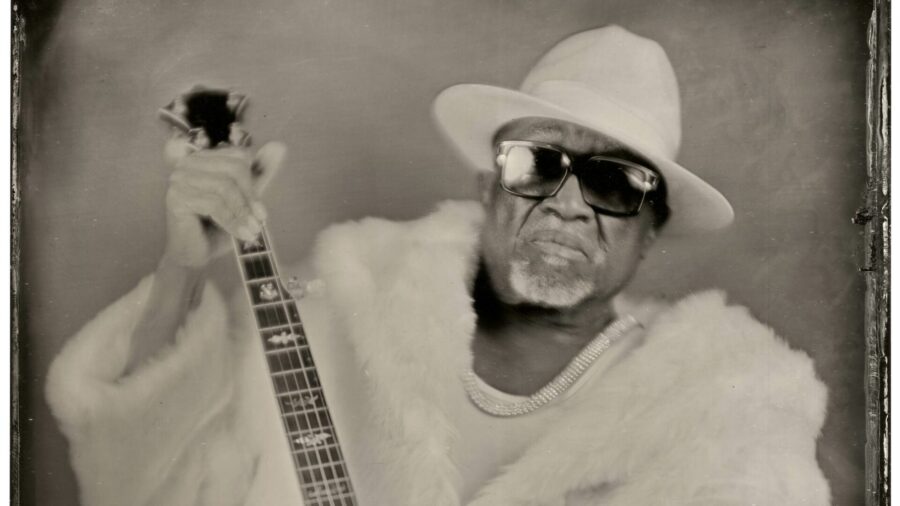 Swamp Dogg Joins Up With Margo Price, Jenny Lewis, Vernon Reid & More On ‘Blackgrass: From West Virginia to 125th Street’ (ALBUM REVIEW)