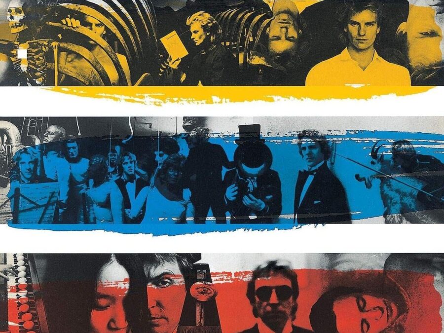The Police’ ‘Synchronicity’ Set For Reissue As Box Set With 55 Previously Unreleased Tracks