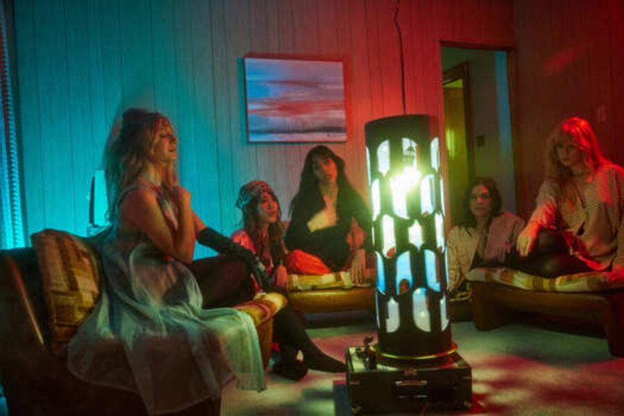 Habibi Continue Musical Evolution with Dreamy Psych Sounds on ‘Dreamachine’ (ALBUM REVIEW)